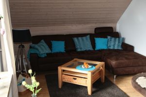 Platz für alle - Bild 8: Ferienwohnung "Baltic" Neustadt/Holstein