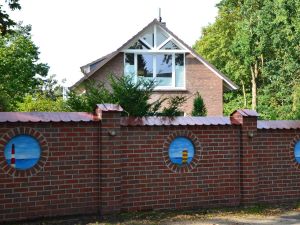 Bild 2: Frische Brise OG - gemütlicher Urlaub in Dangast für 3 Personen auf 70qm