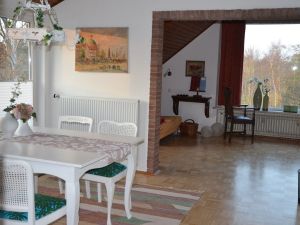 Bild 7: Frische Brise OG - gemütlicher Urlaub in Dangast für 3 Personen auf 70qm