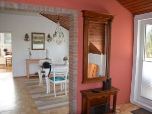 Bild 6: Frische Brise OG - gemütlicher Urlaub in Dangast für 3 Personen auf 70qm