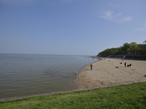 Bild 15: Frische Brise OG - gemütlicher Urlaub in Dangast für 3 Personen auf 70qm