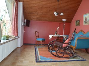 Bild 5: Frische Brise OG - gemütlicher Urlaub in Dangast für 3 Personen auf 70qm