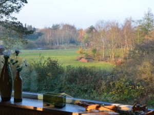 Bild 3: Frische Brise OG - gemütlicher Urlaub in Dangast für 3 Personen auf 70qm