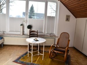 Bild 4: Frische Brise OG - gemütlicher Urlaub in Dangast für 3 Personen auf 70qm