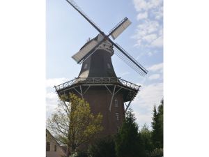 Bild 18: Frische Brise OG - gemütlicher Urlaub in Dangast für 3 Personen auf 70qm