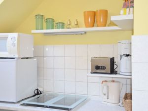 Bild 12: Frische Brise OG - gemütlicher Urlaub in Dangast für 3 Personen auf 70qm