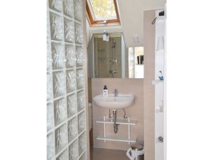 Bild 13: Frische Brise OG - gemütlicher Urlaub in Dangast für 3 Personen auf 70qm