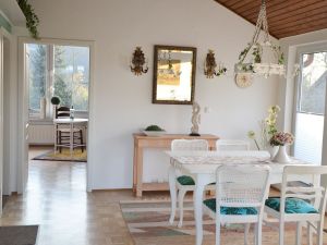 Bild 8: Frische Brise OG - gemütlicher Urlaub in Dangast für 3 Personen auf 70qm