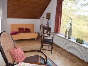 Bild 11: Frische Brise OG - gemütlicher Urlaub in Dangast für 3 Personen auf 70qm