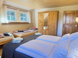 Bild 23: Ferienhaus Süßbächle Enzklösterle Nordschwarzwald Sauna Garten Hunde gratis