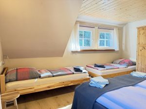 Bild 22: Ferienhaus Süßbächle Enzklösterle Nordschwarzwald Sauna Garten Hunde gratis