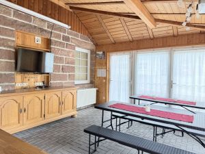 Bild 4: Ferienhaus Süßbächle Enzklösterle Nordschwarzwald Sauna Garten Hunde gratis
