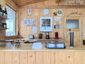Bild 5: Ferienhaus Süßbächle Enzklösterle Nordschwarzwald Sauna Garten Hunde gratis