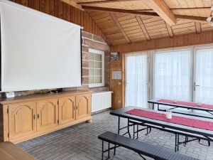 Bild 6: Ferienhaus Süßbächle Enzklösterle Nordschwarzwald Sauna Garten Hunde gratis
