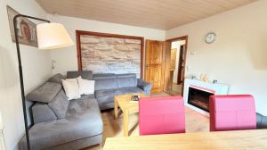 Bild 17: exklusive FeWo Wildbach Infrarotsauna, 2 Schlafzimmer, Garten