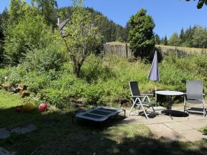 Bild 50: Ferienhaus Süßbächle Enzklösterle Nordschwarzwald Sauna Garten Hunde gratis