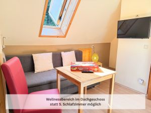 Bild 30: Ferienhaus Süßbächle Enzklösterle Nordschwarzwald Sauna Garten Hunde gratis