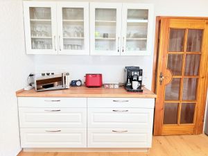 Top Ausstattung - Bild 13: Wellness Ferienhaus Schwarzwaldhaus Zwink Enzklösterle Sauna BBQ Garten