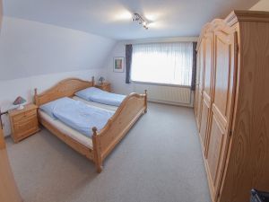 Bild 6: Ferienhaus Wattwurm II - gemütlich mit der Familie und Hund im Urlaub