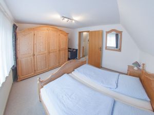 Bild 7: Ferienhaus Wattwurm II - gemütlich mit der Familie und Hund im Urlaub