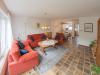 Hübsches Ferienhaus Coyle im Nordseebad Dangast für 4 Personen+Hund (75qm)