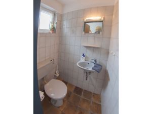 Bild 11: Hübsches Ferienhaus Coyle im Nordseebad Dangast für 4 Personen+Hund (75qm)