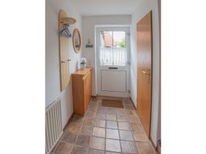 Bild 12: Hübsches Ferienhaus Coyle im Nordseebad Dangast für 4 Personen+Hund (75qm)
