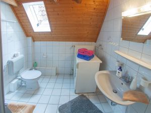 Bild 9: Hübsches Ferienhaus Coyle im Nordseebad Dangast für 4 Personen+Hund (75qm)