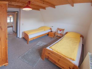 Bild 8: Hübsches Ferienhaus Coyle im Nordseebad Dangast für 4 Personen+Hund (75qm)