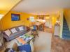 Entspannen in der Maisonette-Ferienwohnung Sonnenkoje im Nordseebad Dangast