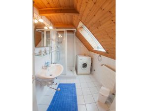 Bild 10: Entspannen in der Maisonette-Ferienwohnung Sonnenkoje im Nordseebad Dangast