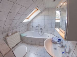 Bild 11: Ferienwohnung Am Tweehörn in Varel - gemütlicher Urlaub oder Langzeitmiete