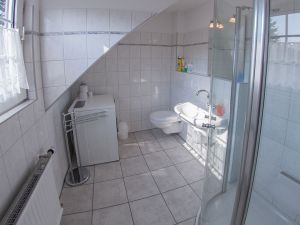 Bild 12: Ferienwohnung Am Tweehörn in Varel - gemütlicher Urlaub oder Langzeitmiete