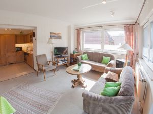 Bild 6: Ferienwohnung Am Tweehörn in Varel - gemütlicher Urlaub oder Langzeitmiete