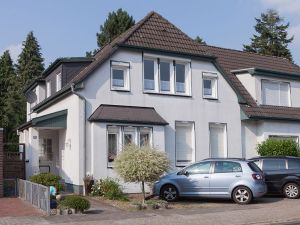 Bild 1: Ferienwohnung Am Tweehörn in Varel - gemütlicher Urlaub oder Langzeitmiete