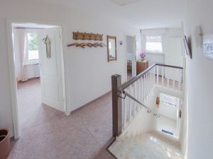 Bild 9: Ferienwohnung Am Tweehörn in Varel - gemütlicher Urlaub oder Langzeitmiete