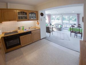 Bild 7: Ferienwohnung Am Tweehörn in Varel - gemütlicher Urlaub oder Langzeitmiete