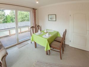 Bild 5: Ferienwohnung Am Tweehörn in Varel - gemütlicher Urlaub oder Langzeitmiete