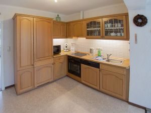 Bild 8: Ferienwohnung Am Tweehörn in Varel - gemütlicher Urlaub oder Langzeitmiete