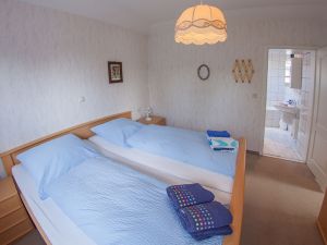 Bild 13: Ferienwohnung Am Tweehörn in Varel - gemütlicher Urlaub oder Langzeitmiete