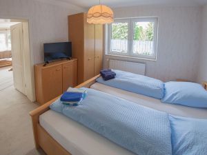 Bild 3: Ferienwohnung Am Tweehörn in Varel - gemütlicher Urlaub oder Langzeitmiete