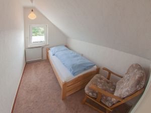 Bild 15: Ferienwohnung Am Tweehörn in Varel - gemütlicher Urlaub oder Langzeitmiete