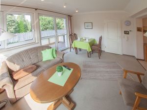 Bild 4: Ferienwohnung Am Tweehörn in Varel - gemütlicher Urlaub oder Langzeitmiete