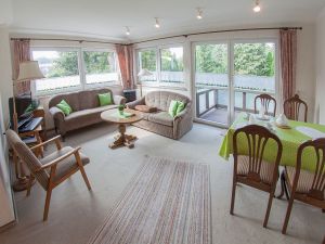 Bild 2: Ferienwohnung Am Tweehörn in Varel - gemütlicher Urlaub oder Langzeitmiete