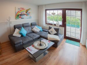 Bild 6: Modern eingerichtetes Ferienhaus Jadetraum für bis zu 6 Personen in Dangast