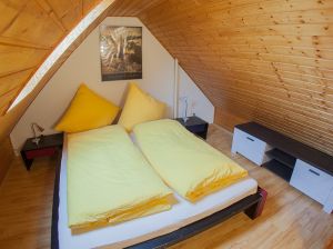 Bild 17: Modern eingerichtetes Ferienhaus Jadetraum für bis zu 6 Personen in Dangast