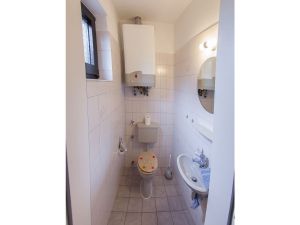 Bild 13: Ferienhaus Kern im Nordseebad Dangast (75qm, 5 Pers.) unweit des Kurhauses