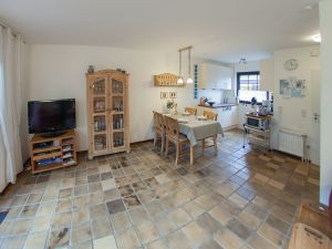 Bild 3: Ferienhaus Kern im Nordseebad Dangast (75qm, 5 Pers.) unweit des Kurhauses