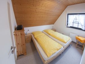 Bild 11: Ferienhaus Kern im Nordseebad Dangast (75qm, 5 Pers.) unweit des Kurhauses