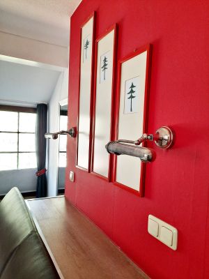 Bild 4: Kastanienstube - Fewo für Familien mit Hunden